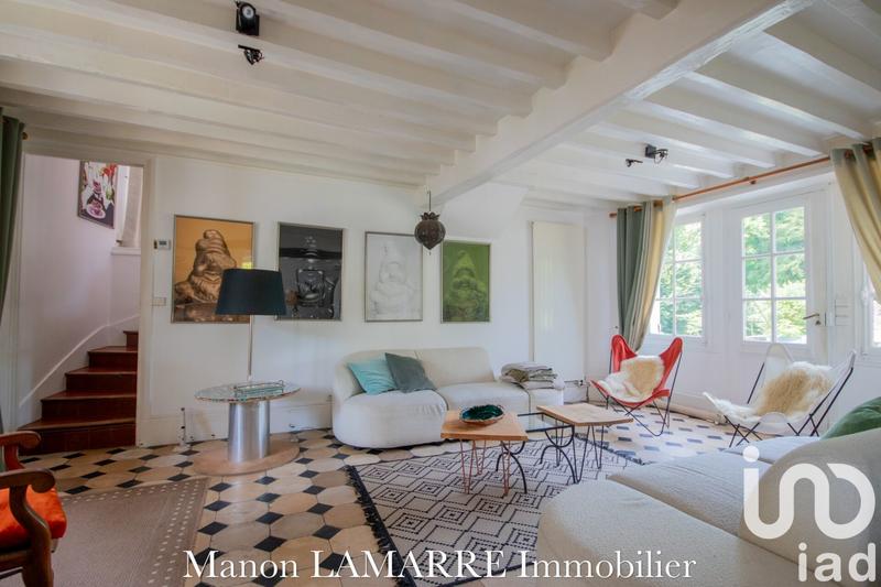 Maison - 332 m² - 13 pièces