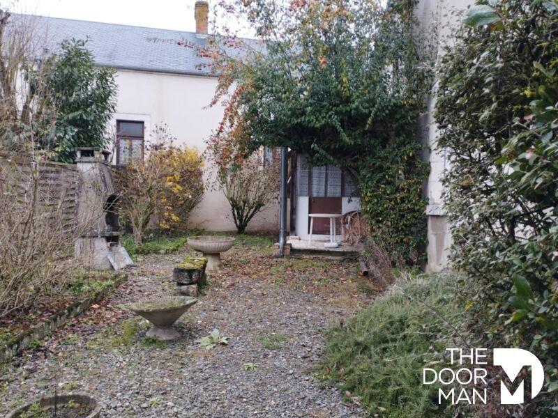 Maison de campagne - 170 m² - 9 pièces