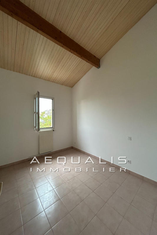 Maison - 81 m² - 4 pièces