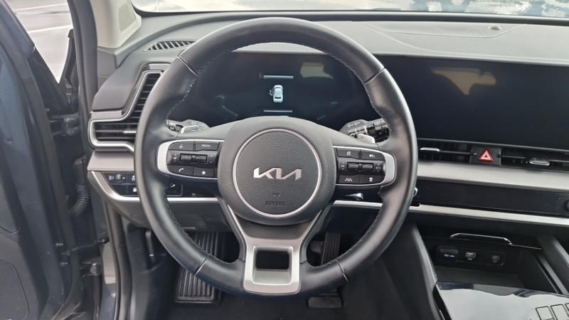 Kia Sportage t-Gdi 265ch Hybride Rechargeable Active