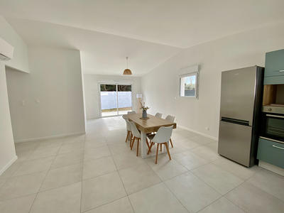 Maison - 70 m² - 3 pièces