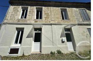 Maison ancienne - 79 m² - 3 pièces