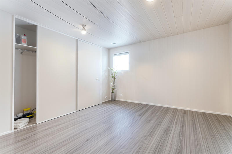 Maison - 67 m² - 3 pièces