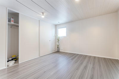 Maison - 67 m² - 3 pièces