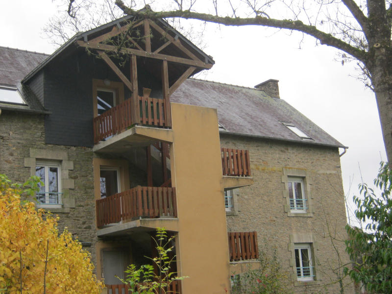 Appartement - 29 m² - 2 pièces