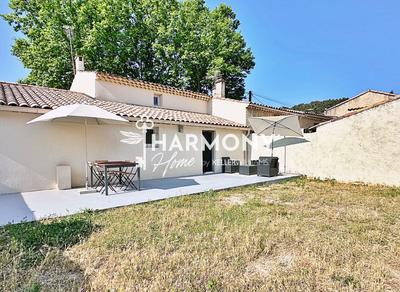 Maison - 113 m² - 5 pièces