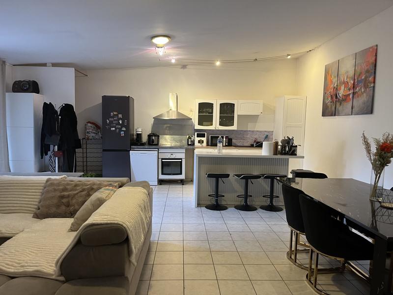 Maison ancienne - 180 m² - 8 pièces