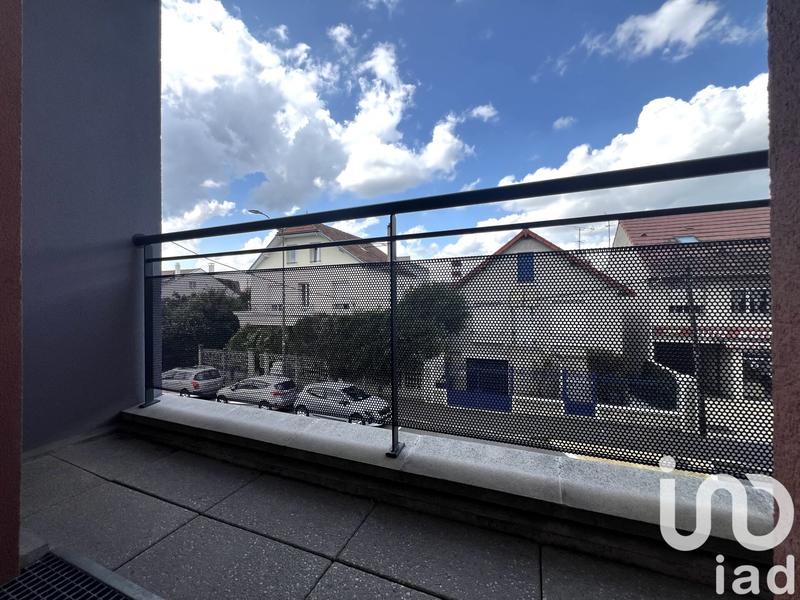 Studio - 31 m² - 1 pièce