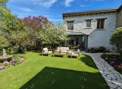 Grange - 110 m² - 1 pièce