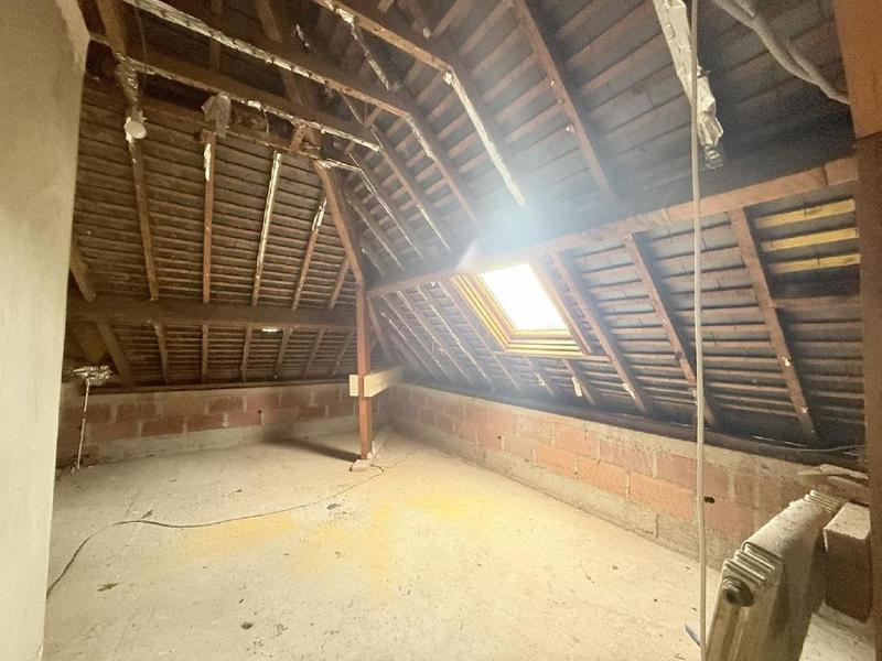 Maison - 197 m² - 6 pièces