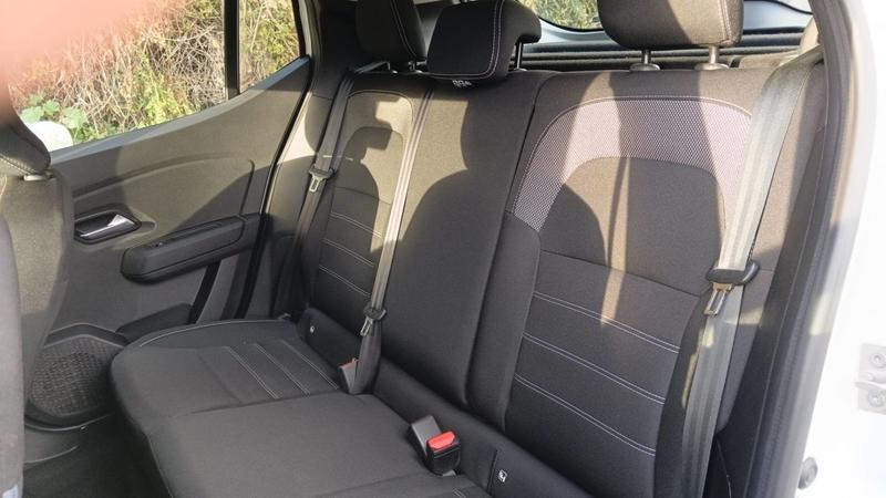 Dacia Sandero III 1.0 SCe 67 Confort