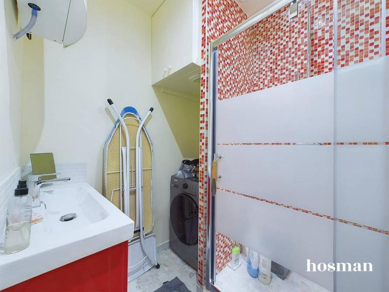 Appartement - 105 m² - 4 pièces