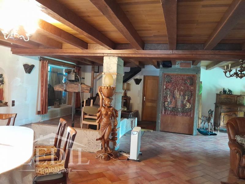 Propriété - 280 m² - 5 pièces