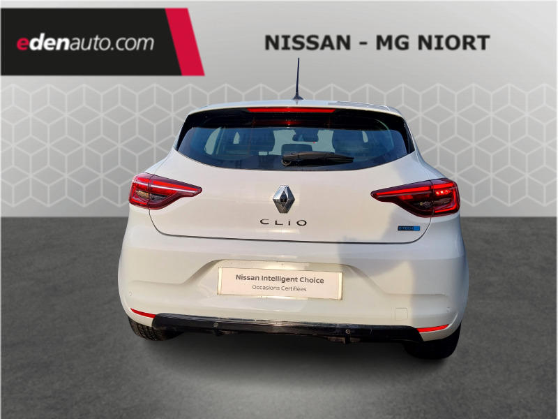 Renault Clio E-Tech 140 - 21n Intens