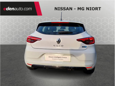 Renault Clio E-Tech 140 - 21n Intens