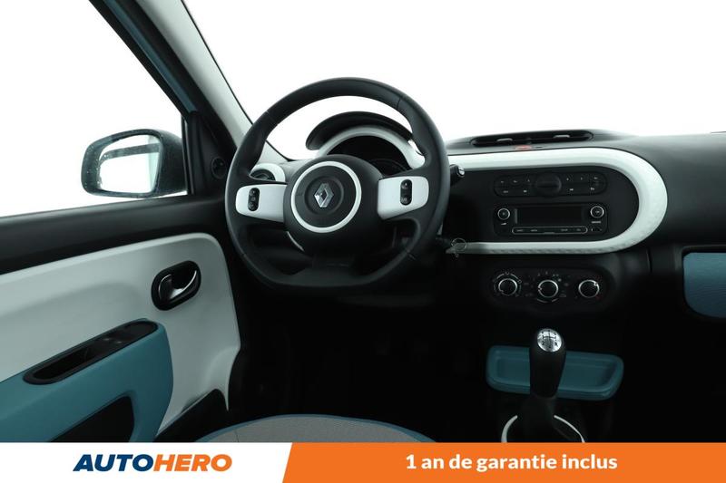 Renault Twingo 1.0 SCe Limited 71 ch