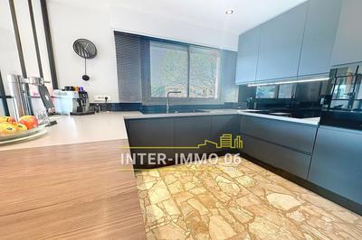 Appartement - 54 m² - 2 pièces