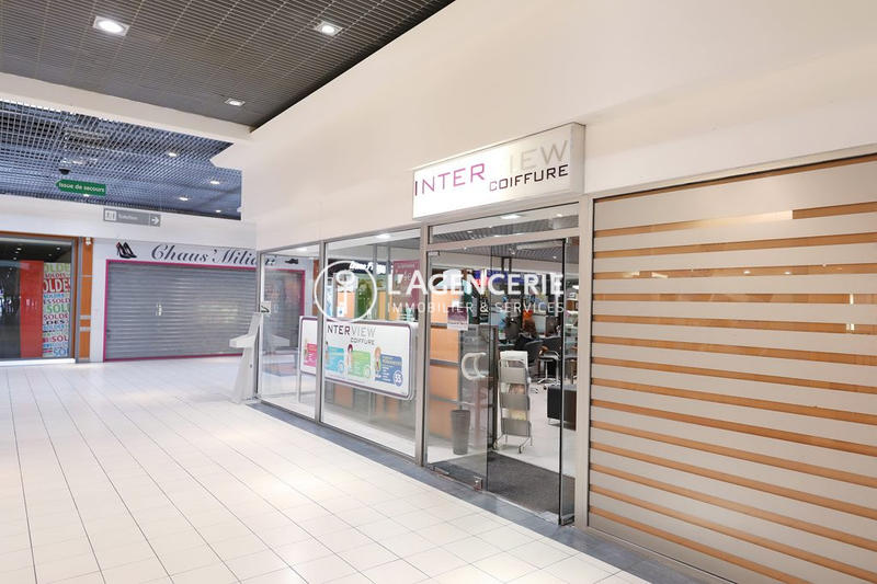 Local commercial - 100 m²