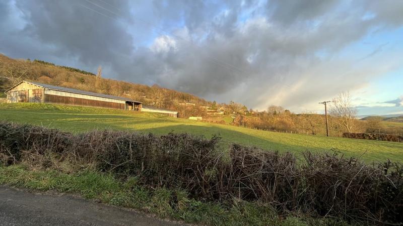 Fermette - 70 m² - 3 pièces