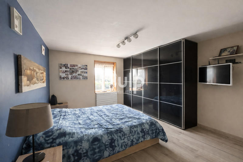 Maison de ville - 97 m² - 3 pièces