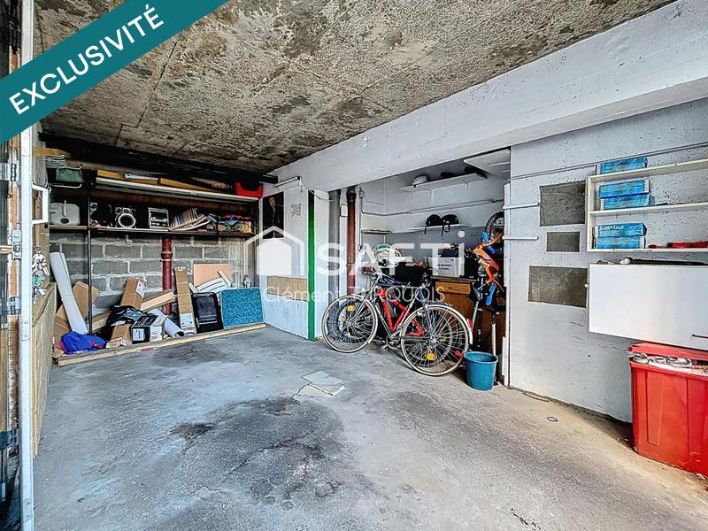 Appartement - 103 m² - 4 pièces