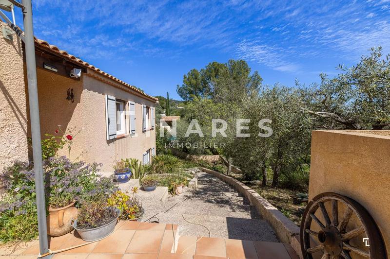 Maison - 145 m² - 5 pièces