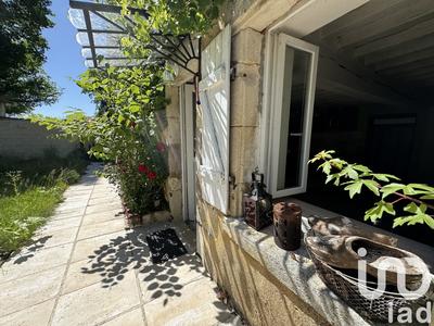 Maison de campagne - 76 m² - 3 pièces