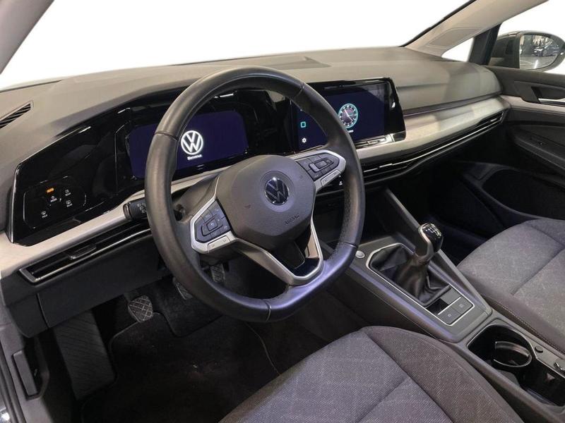 Volkswagen Golf 2.0 Tdi Scr 115 Bvm6 Life Business