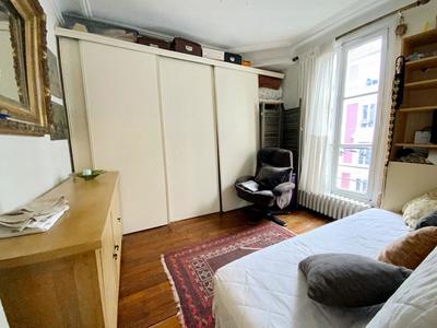 Appartement - 49 m² - 3 pièces