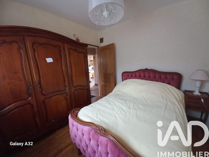 Maison - 190 m² - 7 pièces