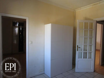 Maison - 128 m² - 4 pièces