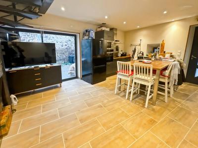 Maison - 47 m² - 2 pièces