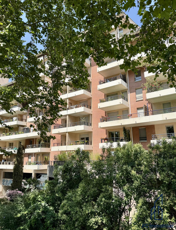 Appartement - 102 m² - 4 pièces