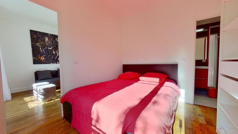 Appartement - 32 m² - 2 pièces