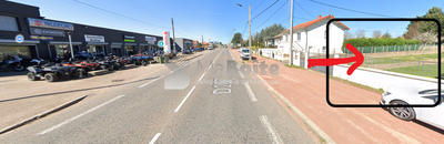 Bureau - 146 m² - 1 pièce