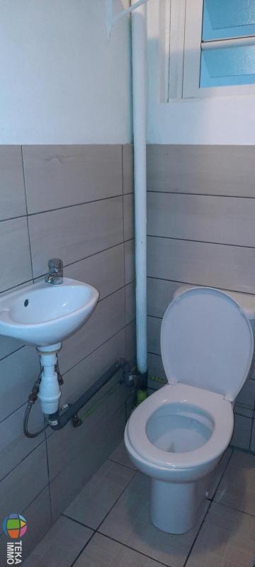 Maison jumelée - 85 m² - 5 pièces