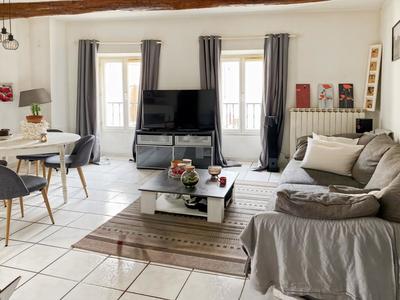 Duplex - 175 m² - 5 pièces