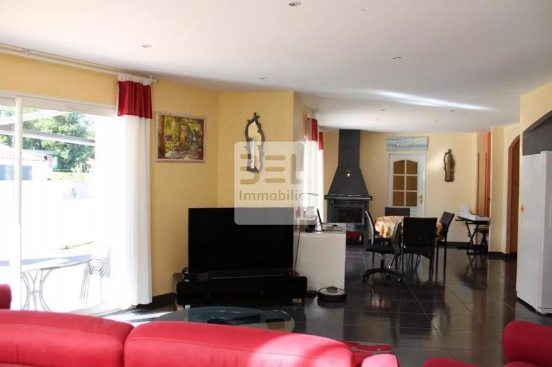 Villa - 130 m² - 4 pièces