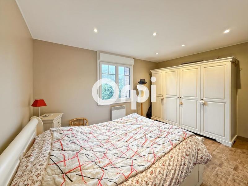 Maison - 135 m² - 5 pièces