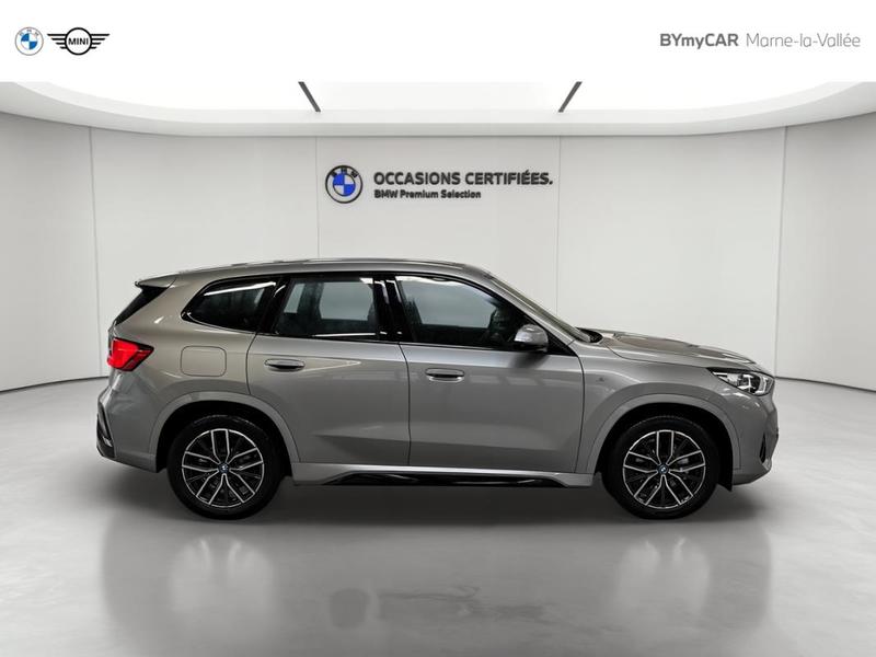 Bmw iX1 U11 eDrive20 m Sport