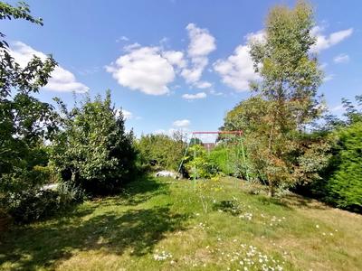 Maison - 105 m² - 6 pièces