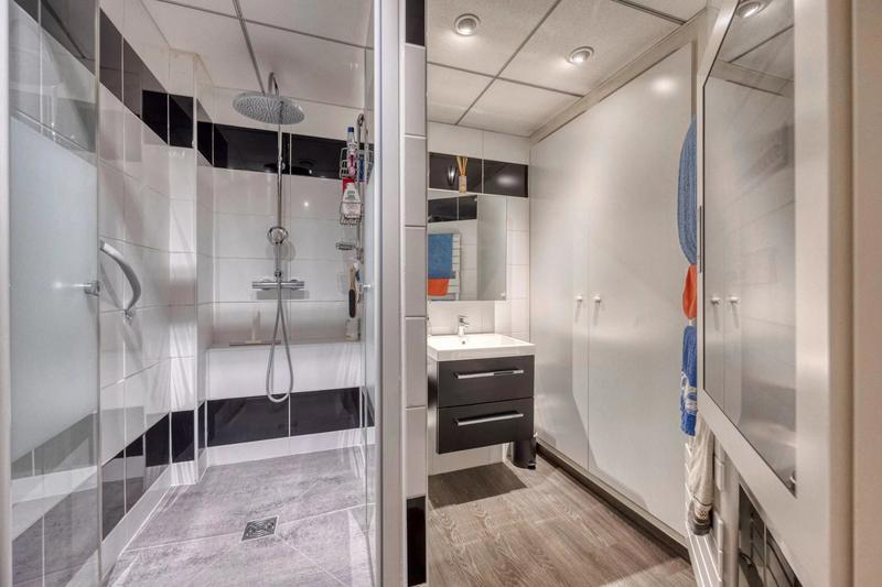 Appartement - 161 m² - 5 pièces