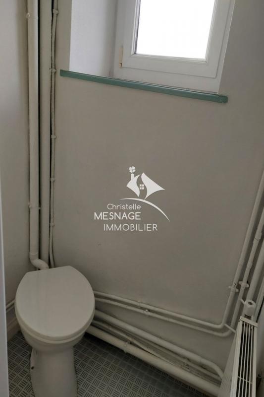 Appartement - 84 m² - 3 pièces