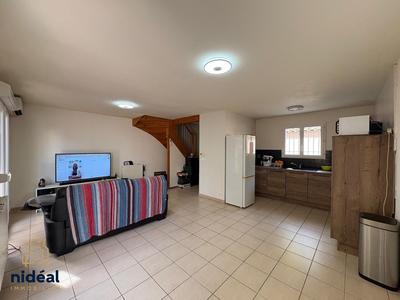 Villa - 63 m² - 3 pièces