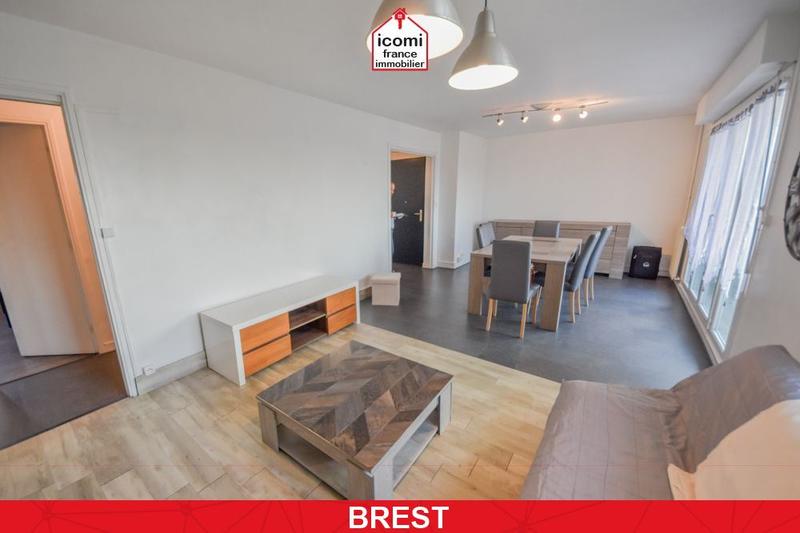 Appartement - 77 m² - 5 pièces