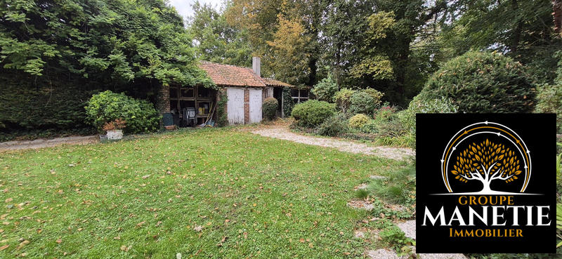 Maison - 248 m² - 11 pièces