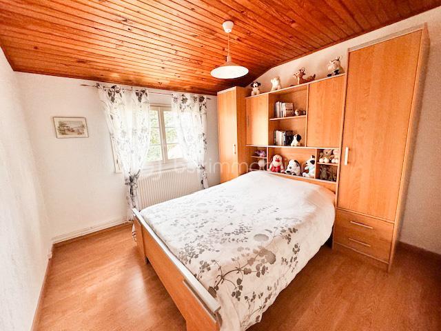 Maison traditionnelle - 130 m² - 6 pièces