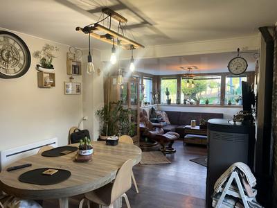 Maison - 115 m² - 4 pièces