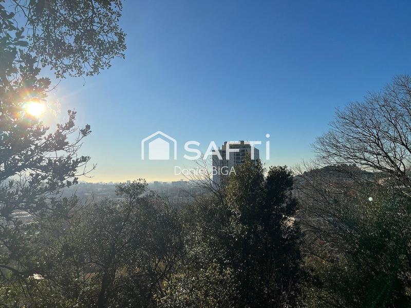 Bastide - 200 m² - 8 pièces