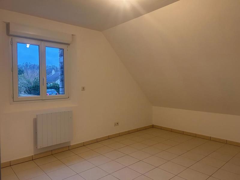 Appartement - 62 m² - 4 pièces